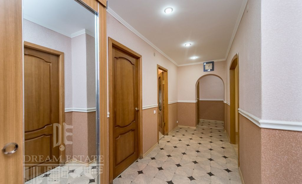 квартира г Ярославль р-н Заволжский ул Алмазная 5к/2 фото 19