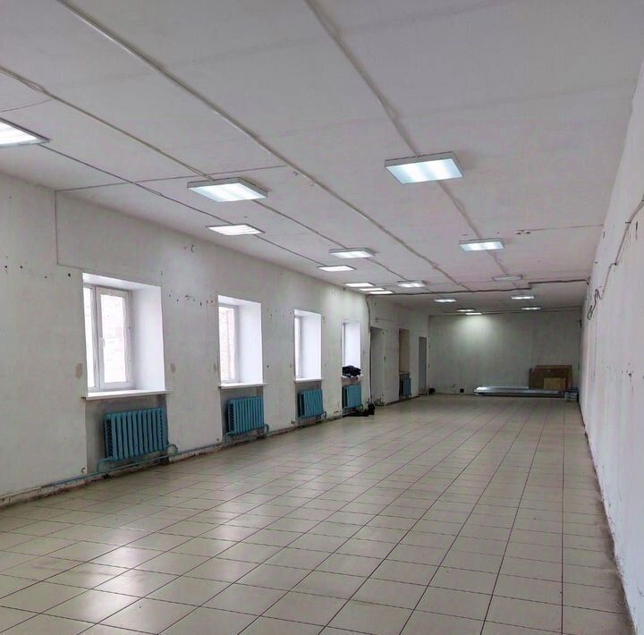 торговое помещение р-н Исилькульский г Исилькуль ул Коммунистическая 12 Исилькульское городское поселение фото 7