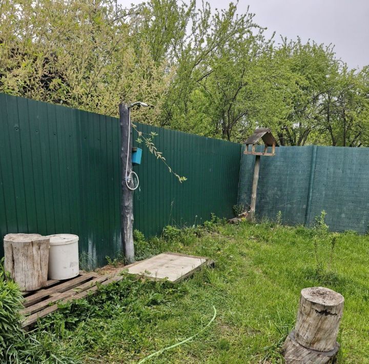 дом г Курск р-н Центральный снт Красная звезда 282 фото 22