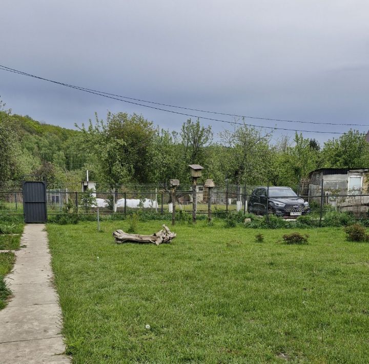 дом г Курск р-н Центральный снт Красная звезда 282 фото 31