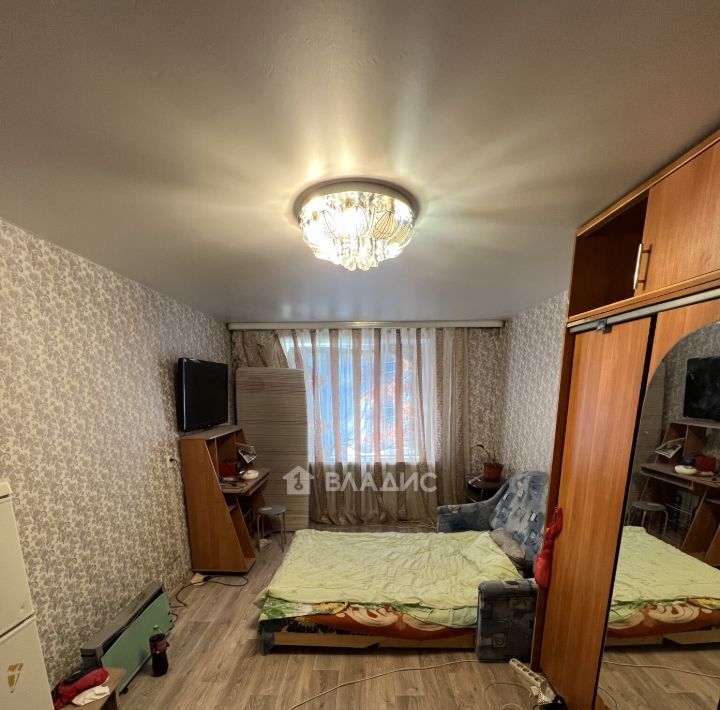 комната г Ковров ул Владимирская 53а фото 1