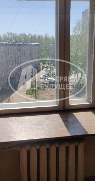 комната г Чайковский ул Карла Маркса 3/1 фото 4