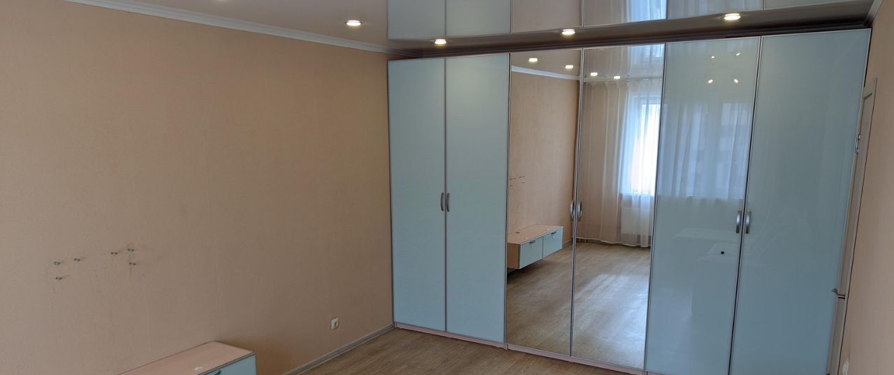 квартира г Казань Дубравная ул Натана Рахлина 7 фото 7