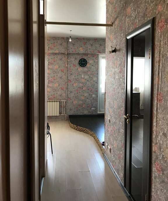 квартира г Иркутск ул Багратиона 46/1 Свердловский административный округ фото 4