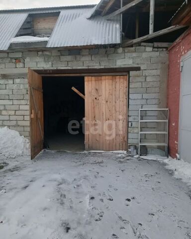 р-н Белоярский с Косулино ул Ленина 54 Верхнее Дуброво, Белоярский муниципальный округ фото