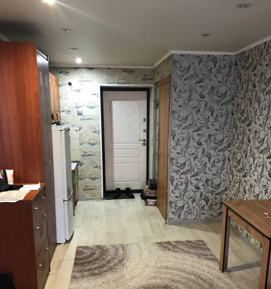 квартира г Канск ул Мира 17 фото 5