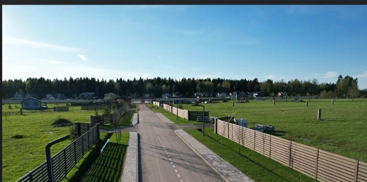 земля г Истра 0040361 кв-л фото 3