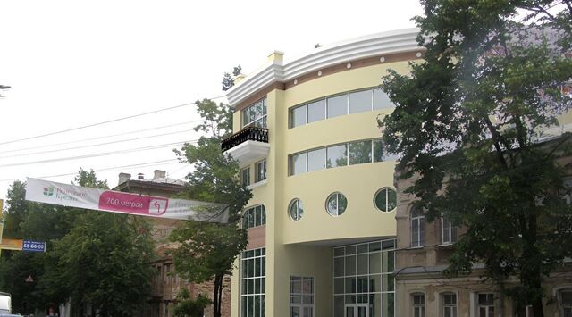 р-н Центральный ул Средне-Московская 12б фото