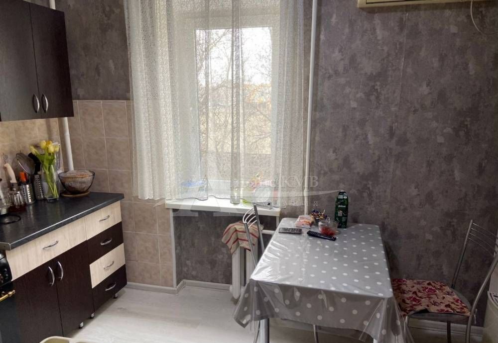 квартира г Георгиевск ул Быкова 79 фото 4