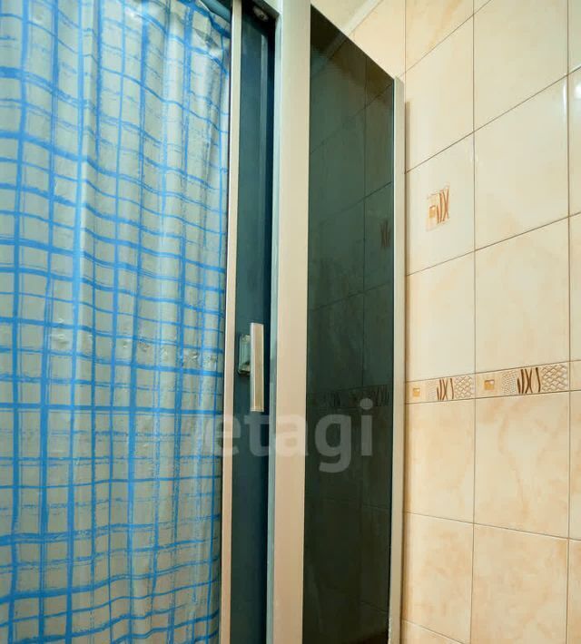 квартира г Томск р-н Ленинский ул Говорова 46/1 фото 13