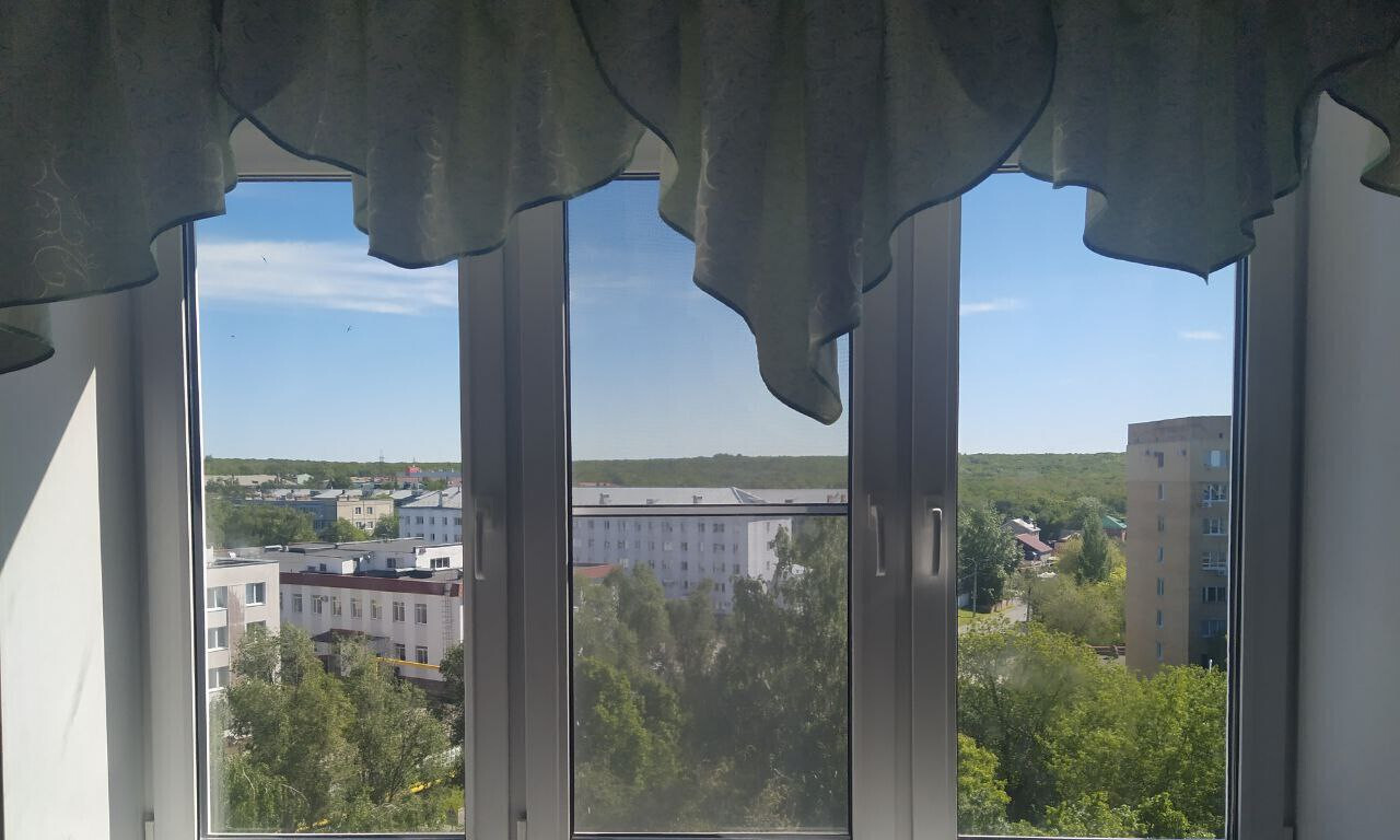 квартира г Самара р-н Красноглинский Академика Кузнецова, 13 фото 5