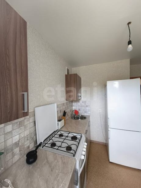 квартира г Клинцы ул Мира 109а фото 8