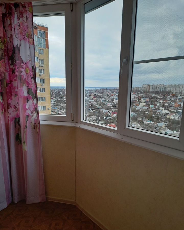 квартира г Воронеж р-н Ленинский ул Челюскинцев 101в ЖК «Челюскинцев 101» фото 10