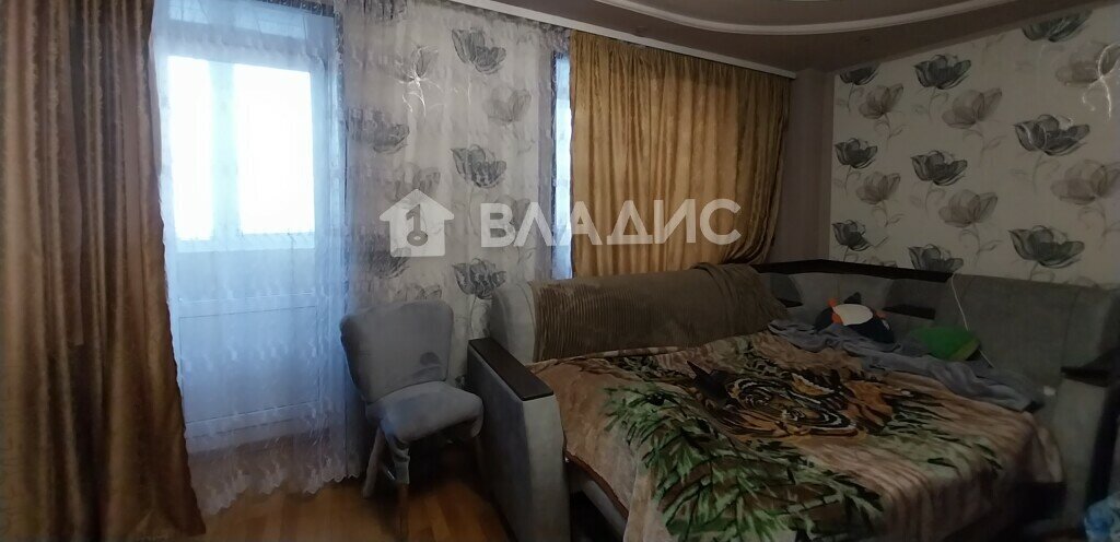 квартира г Чита р-н Центральный ул Журавлева 74 фото 8