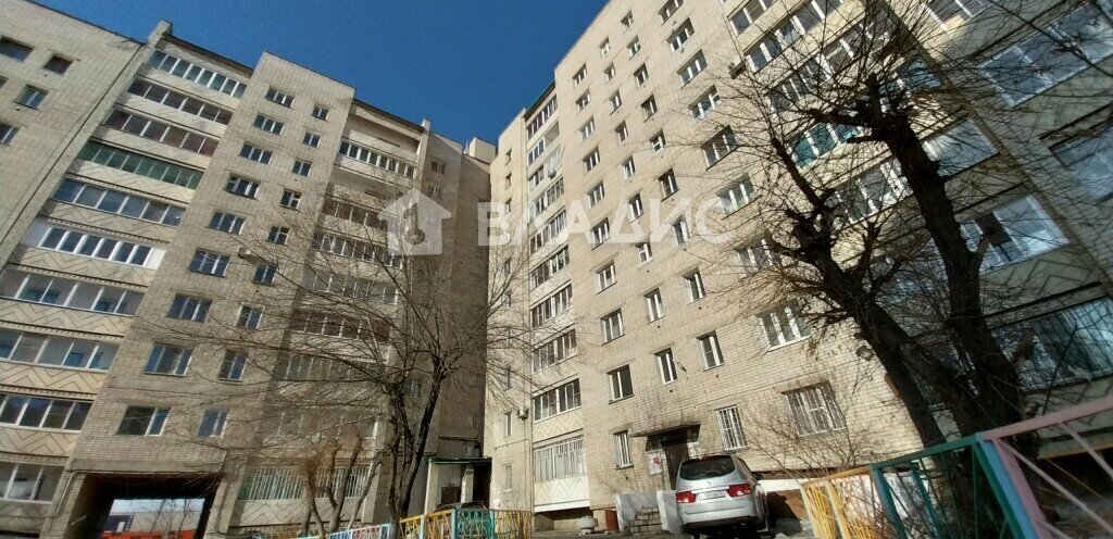квартира г Чита р-н Центральный ул Журавлева 74 фото 19