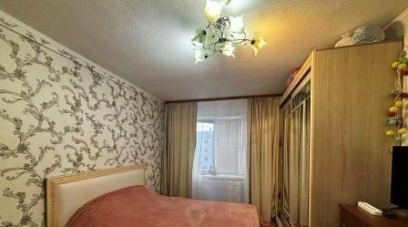 квартира г Усинск ул Строителей 9 фото 8
