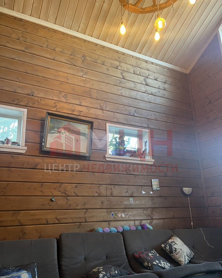 дом г Дубна снт Дубна-2 ул Ромашковая 38 97 км, Дмитровское шоссе фото 31