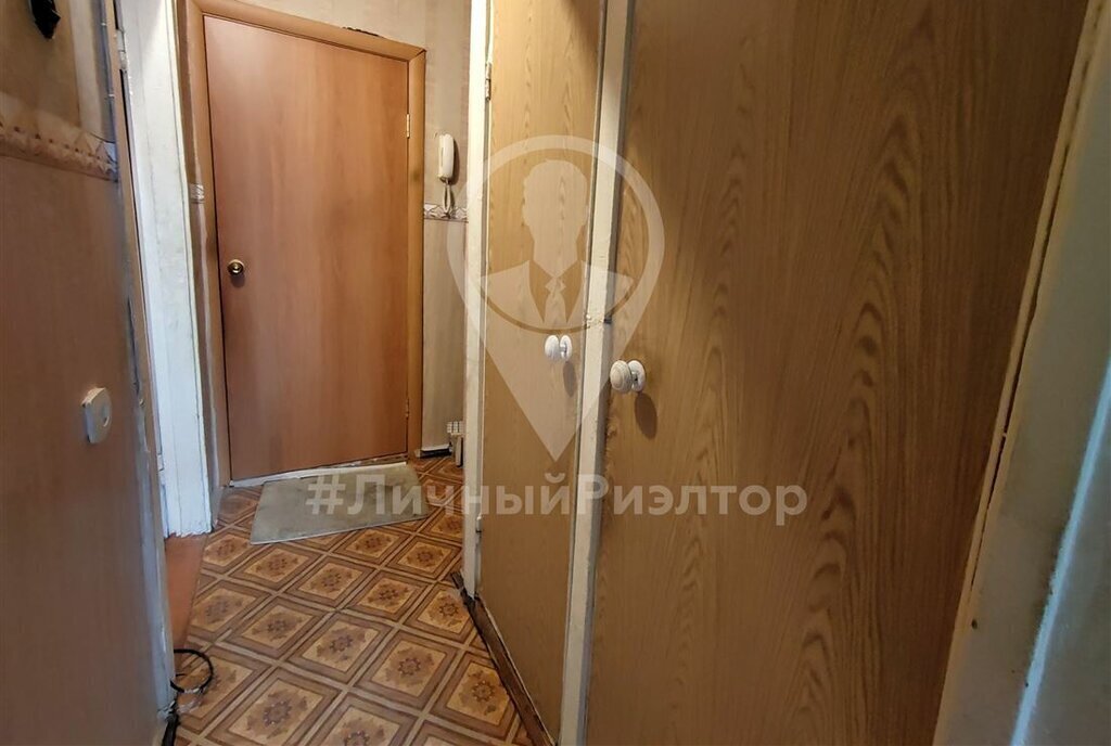 квартира г Рязань р-н Московский ул Интернациональная 16к/1 район Канищево фото 10
