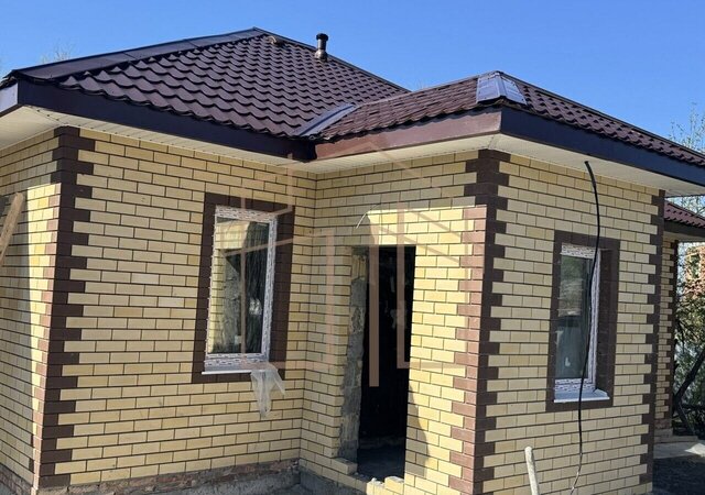 р-н Калининский снт Березовая роща ул Кедровая Калининский административный округ фото