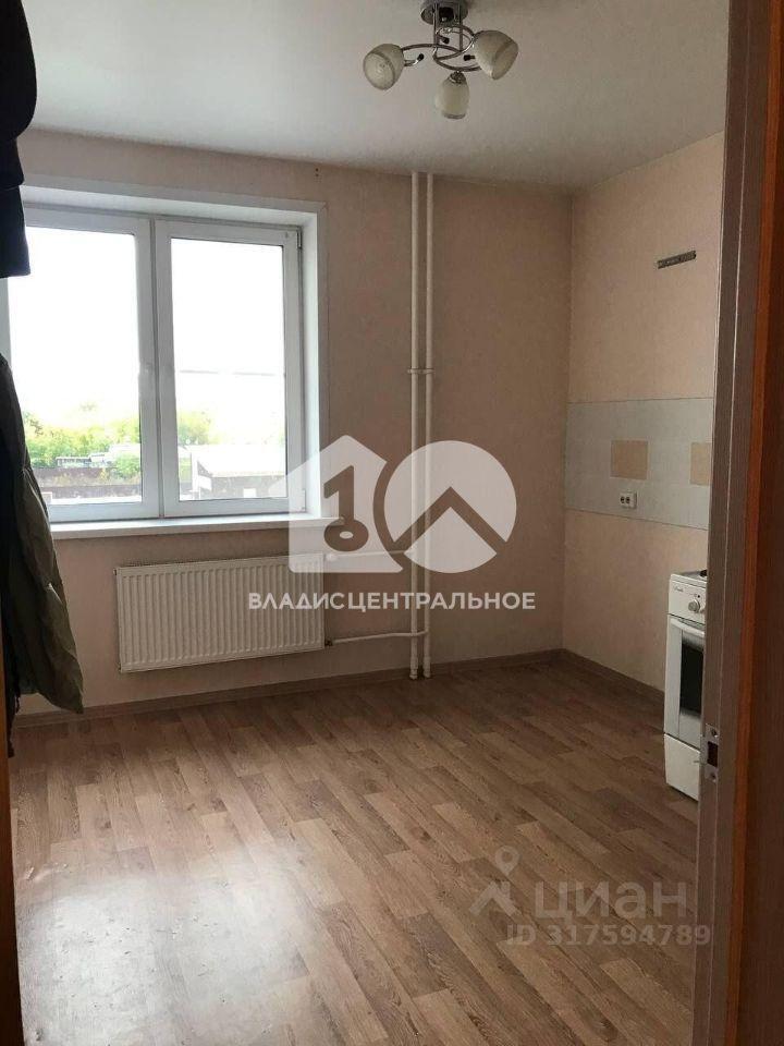 квартира г Новосибирск р-н Ленинский ул Титова 232/1 фото 14