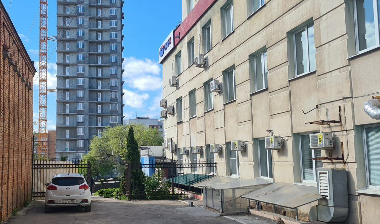 офис г Самара р-н Советский Победа ул Ставропольская 3 фото 1
