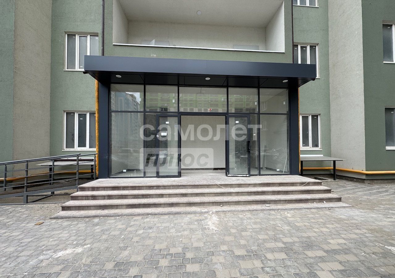 квартира г Каспийск ул Михаила Ломоносова 17к фото 1