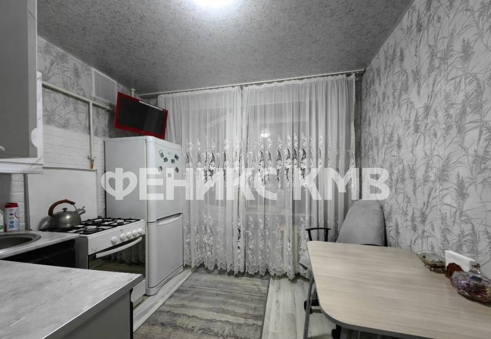 квартира г Лермонтов ул Волкова 12 фото 2