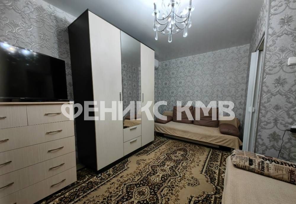 квартира г Лермонтов ул Волкова 12 фото 4