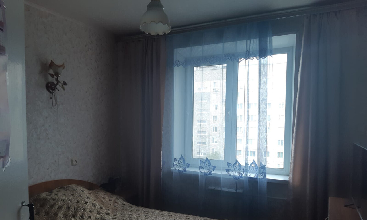 квартира г Орск р-н Октябрьский Северный ул Беляева 10а фото 2