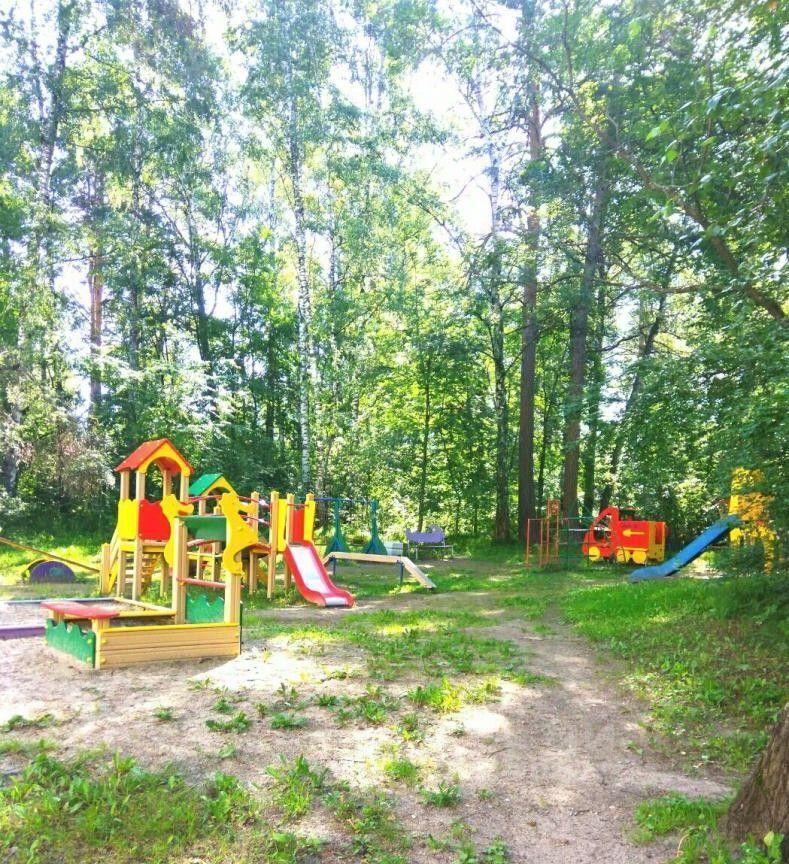 квартира г Новосибирск р-н Советский проезд Весенний 4а фото 10