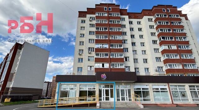жилой район Южный ул Декабристов 3 фото