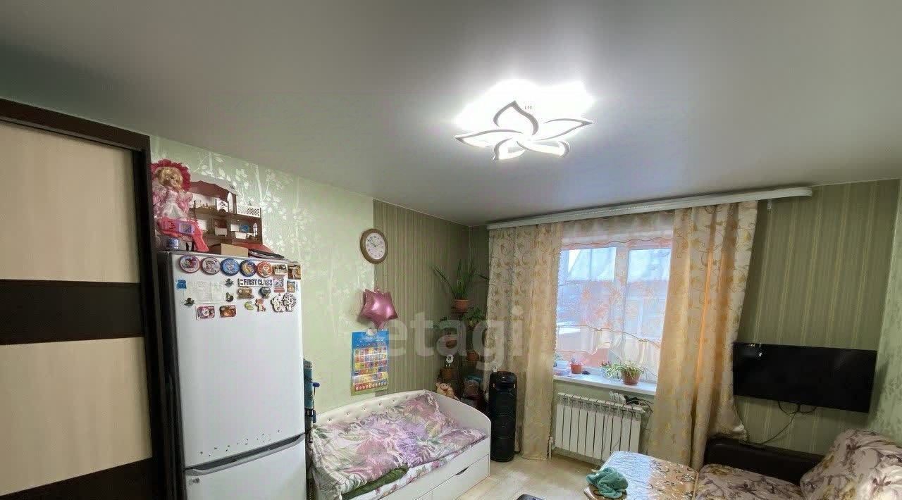 квартира г Ижевск р-н Ленинский ул Леваневского 1 фото 9