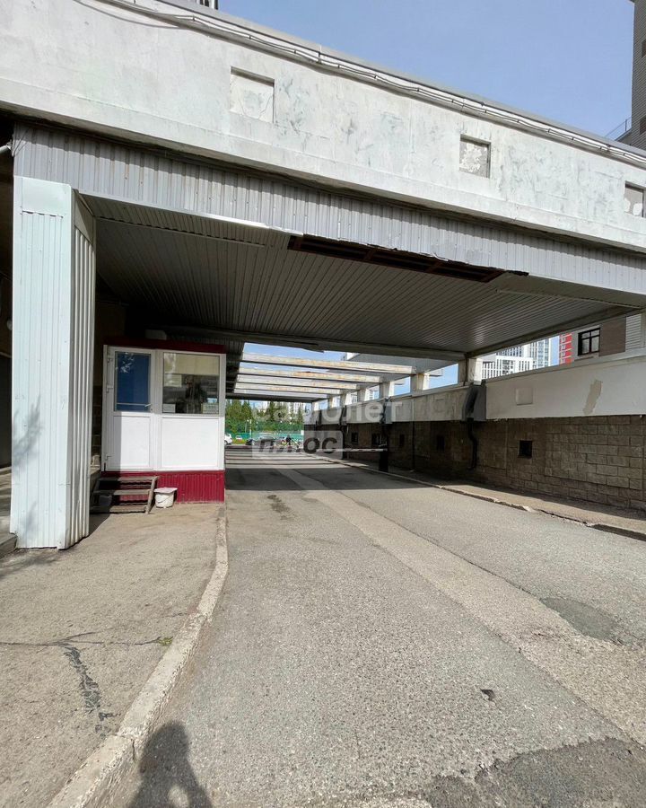 квартира г Уфа р-н Октябрьский ул Рихарда Зорге 70/1 фото 11