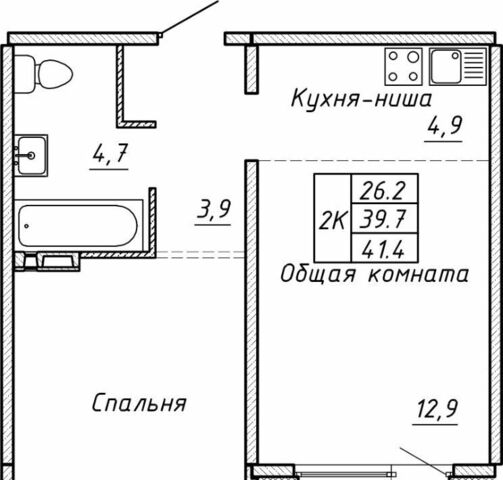Заельцовская фото