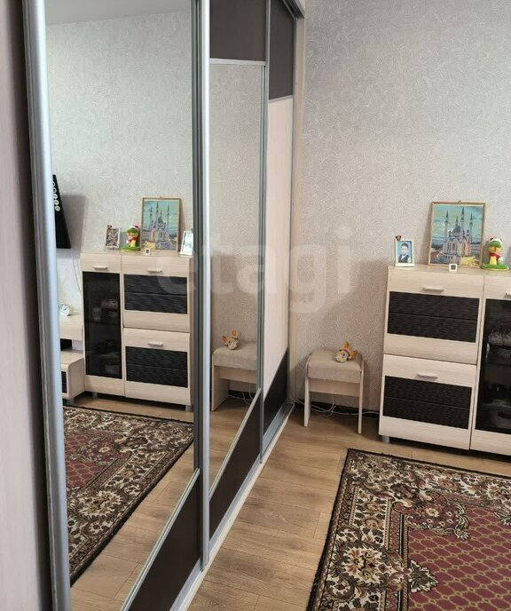 квартира г Пермь ул Кировоградская 73а Кировский район фото 1
