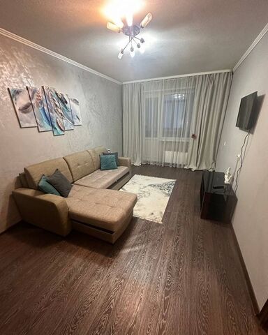 квартира ул Дзержинского 20б Тюменская обл. фото