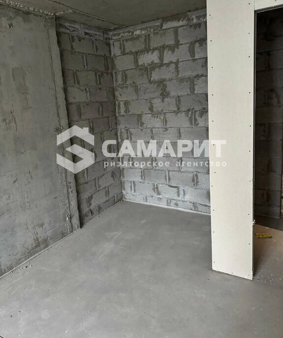 квартира г Самара р-н Кировский Безымянка ш Московское 53 километр, 18-й фото 4