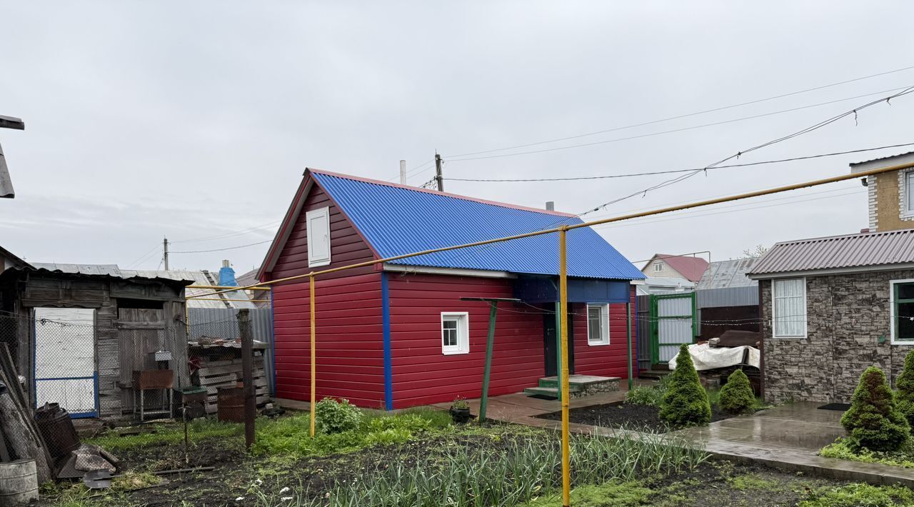 дом г Ульяновск р-н Железнодорожный ул Транспортная 91 фото 7