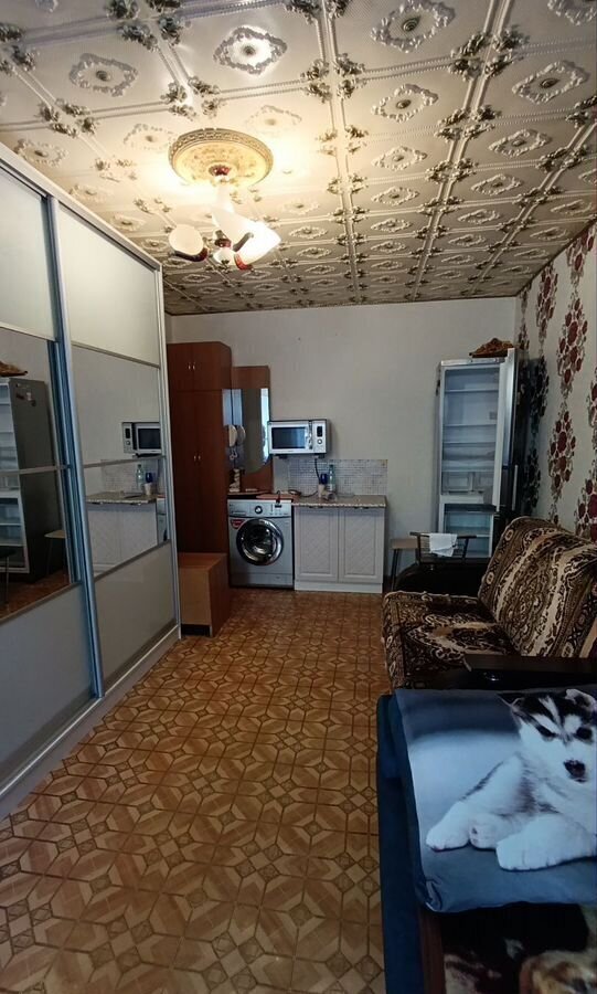 комната г Саранск р-н Октябрьский ул Ульянова 18а фото 3