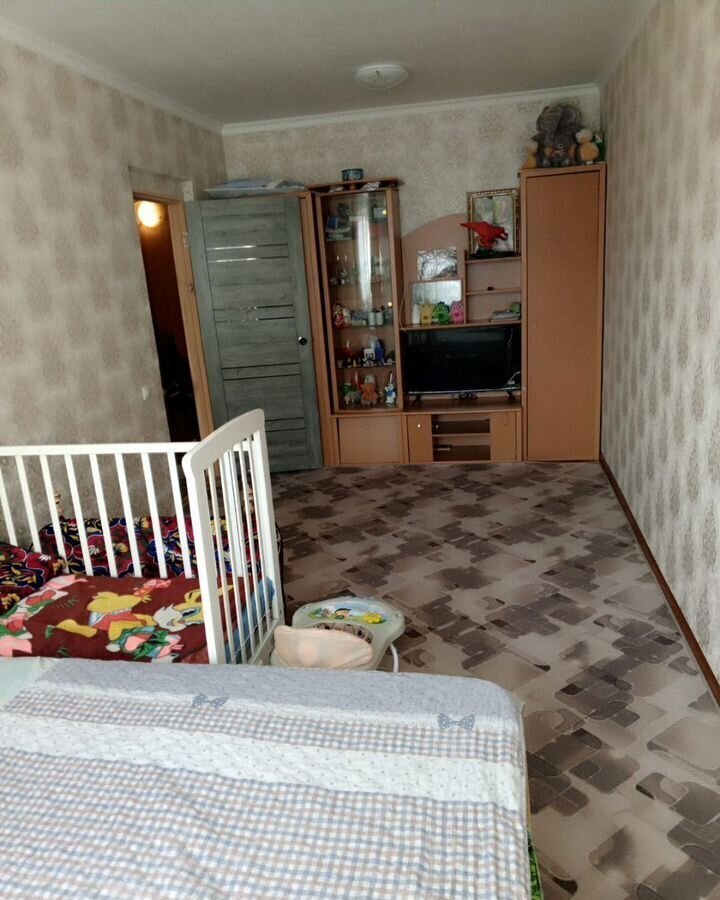 квартира г Красноярск р-н Советский пр-кт Комсомольский 15 фото 25