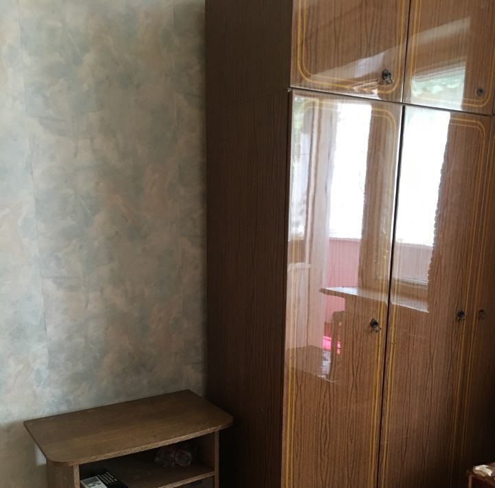 квартира г Волгоград р-н Тракторозаводский ул Загорская 6 фото 2