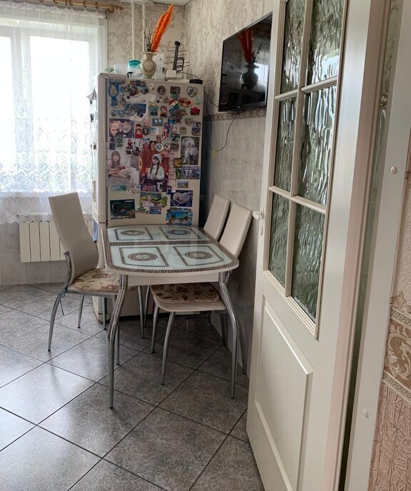 квартира г Красноярск р-н Кировский ул Щорса 78 фото 3