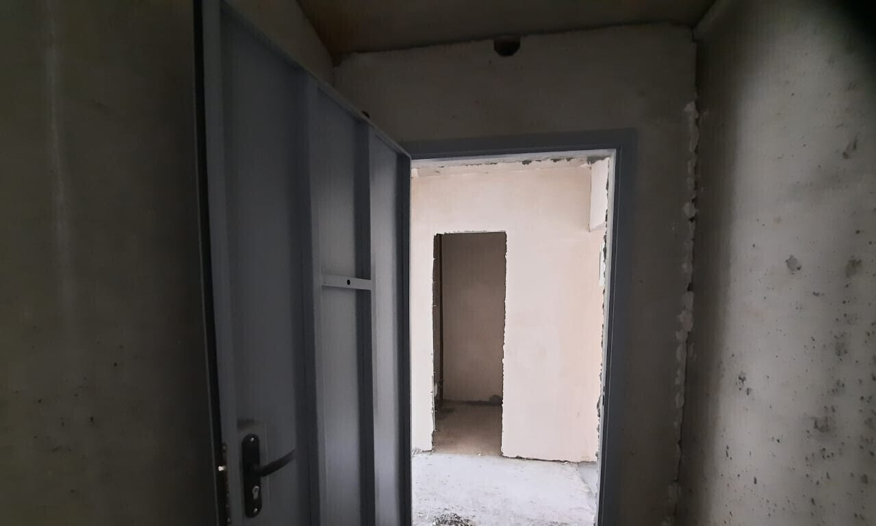квартира г Вольск ул Фирстова 55в муниципального образования город Вольск фото 11