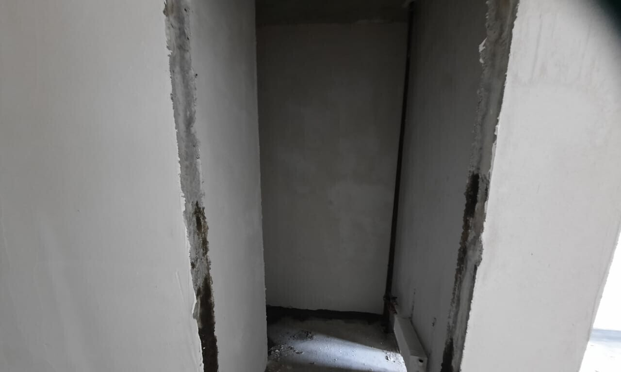 квартира г Вольск ул Фирстова 55в муниципального образования город Вольск фото 8