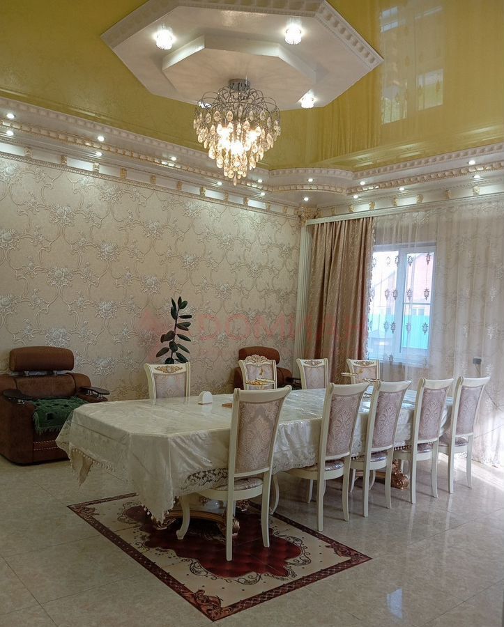 дом г Батайск ул Артемовская 2 фото 10