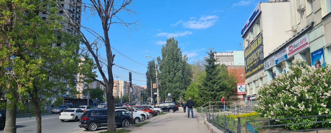 офис г Самара р-н Советский Победа ул Ставропольская 3 фото 10
