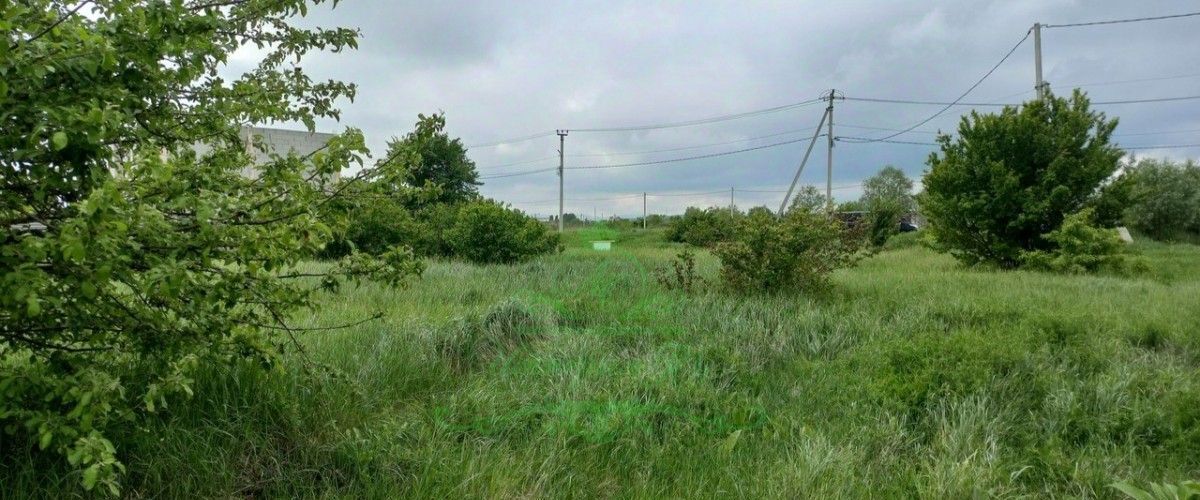 земля р-н Крымский г Крымск ул Карла Либкнехта Крымское городское поселение фото 4