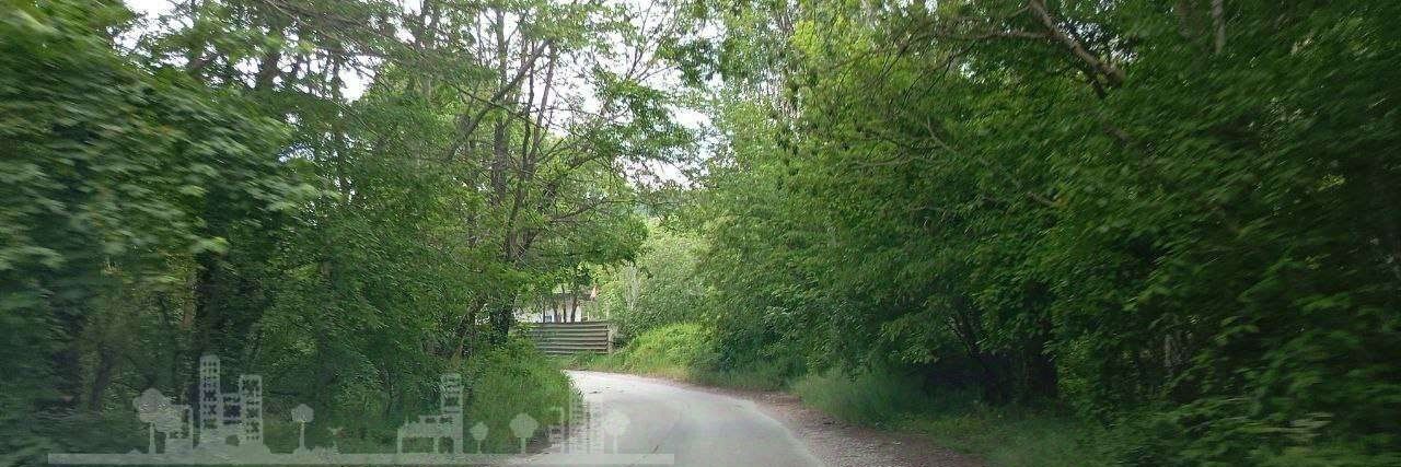 земля г Новороссийск р-н Приморский снт Березка Родная улица фото 4