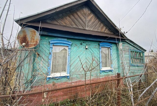 ул Островского городское поселение Шемышейка фото