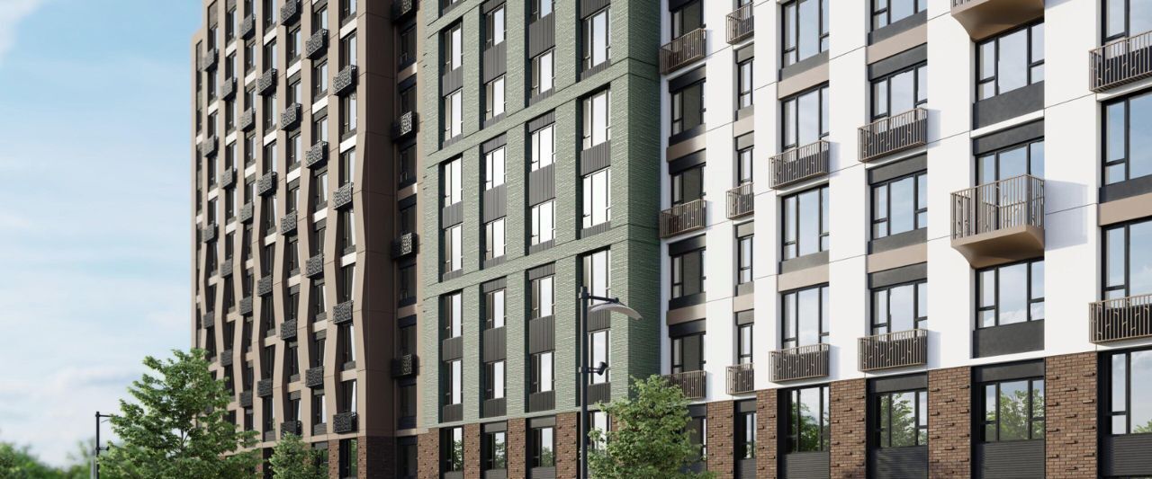 квартира г Новосибирск Заельцовская фото 10